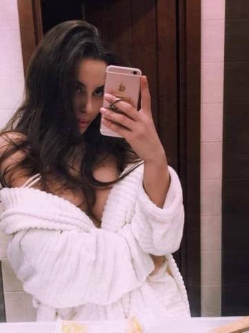 Индивидуалка Мира Фотография 2