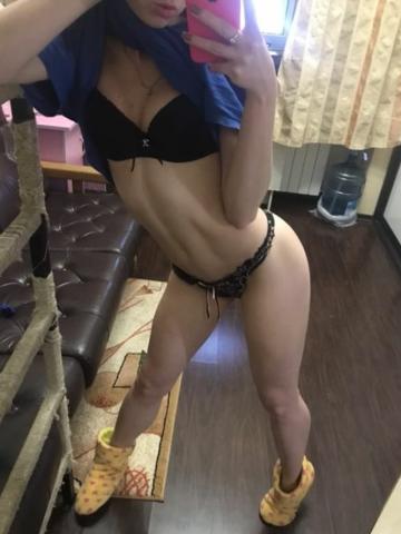 Индивидуалка Хана Фотография 3