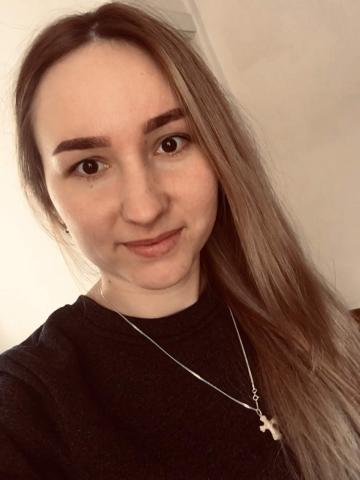 Индивидуалка Наталья Фотография 3